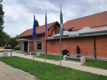 Dom kulture Ljutomer